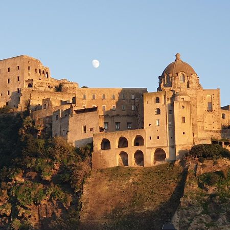 Casa Vacanze Aenaria 2 Ischia Kültér fotó