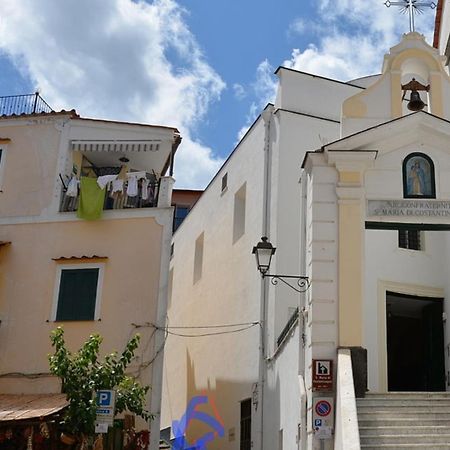 Casa Vacanze Aenaria 2 Ischia Kültér fotó