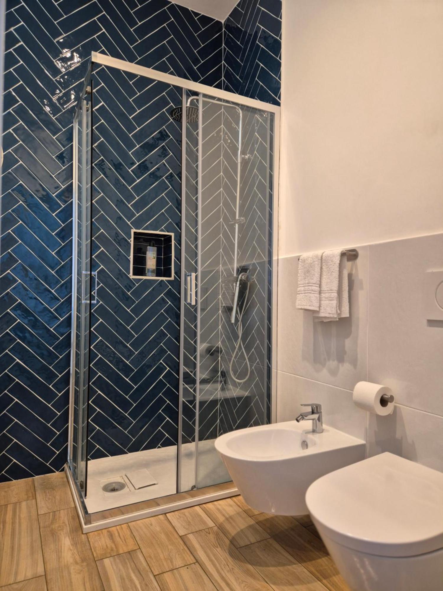 Casa Vacanze Aenaria 2 Ischia Kültér fotó