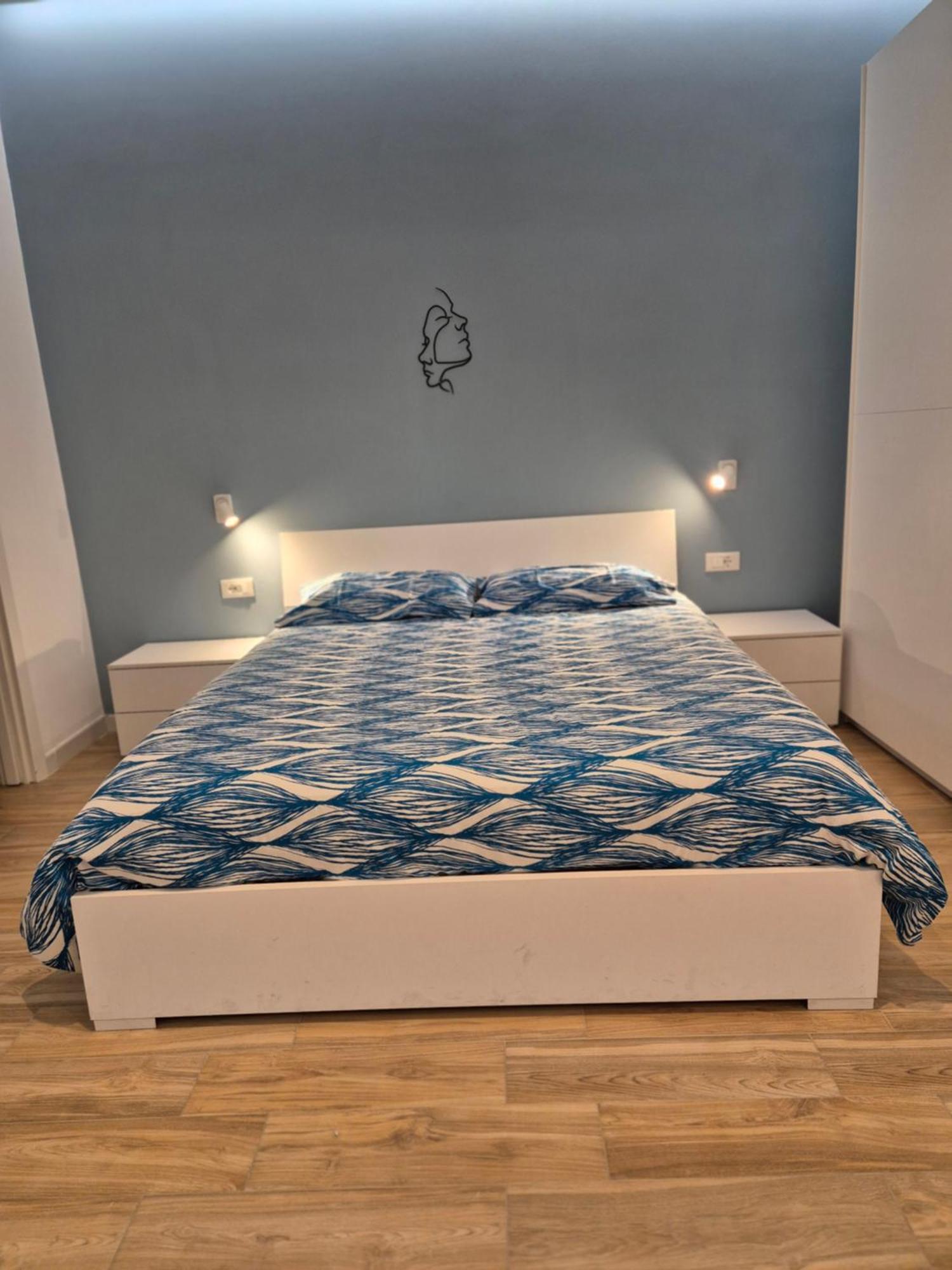 Casa Vacanze Aenaria 2 Ischia Kültér fotó