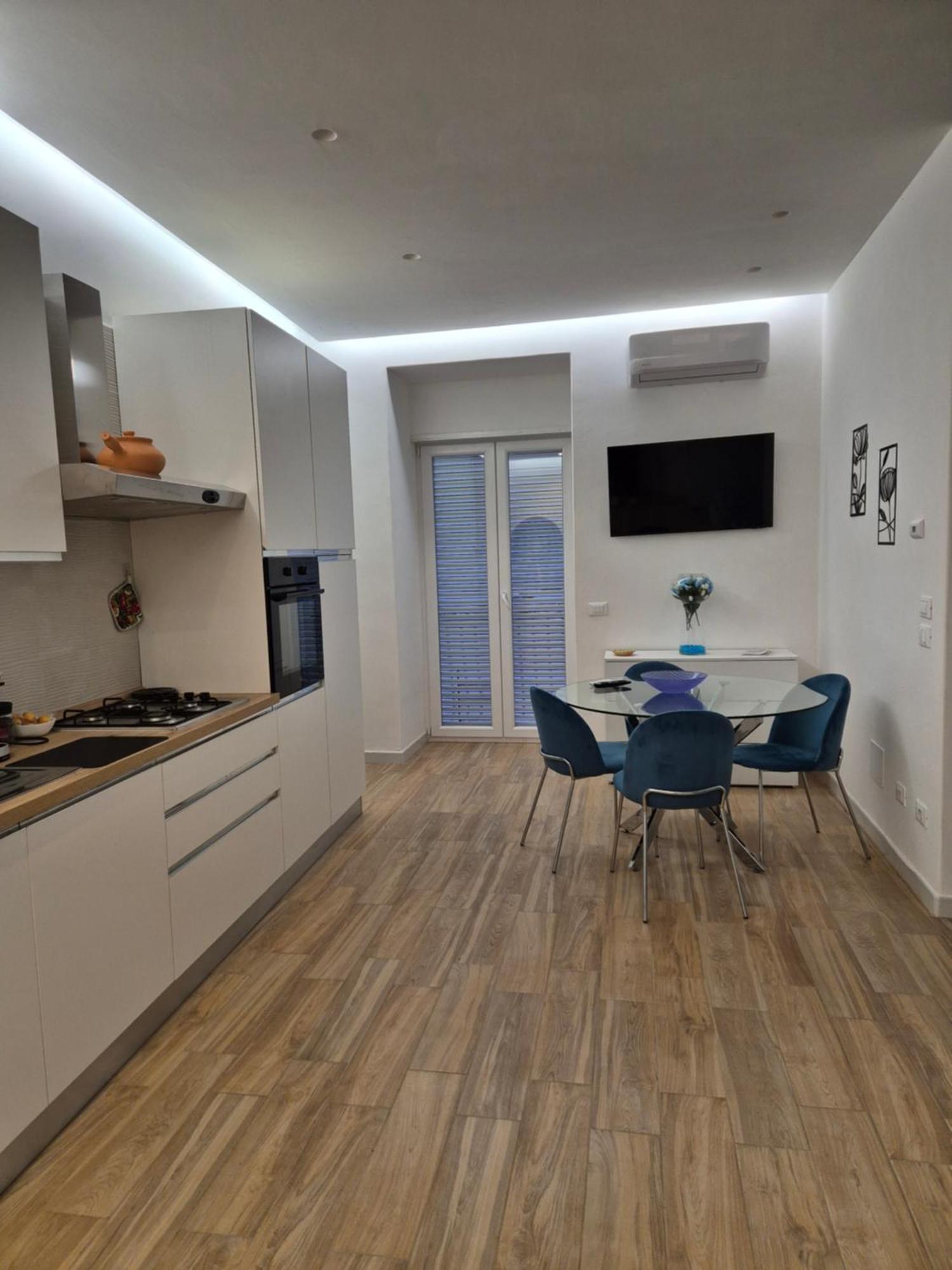 Casa Vacanze Aenaria 2 Ischia Kültér fotó